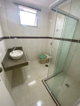 Imagem Apartamento com 3 Quartos à Venda, 114 m² em Marapé - Santos Imagem Apartamento com 3 Quartos à Venda, 114 m² em Marapé - Santos