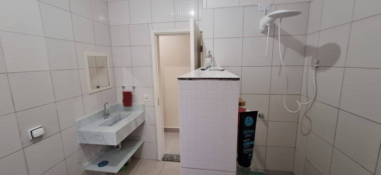 Imagem Casa com 3 Quartos à Venda, 133 m² em Parque Do Trevo - Peruíbe