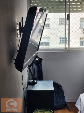 Imagem Apartamento com 3 Quartos para Alugar, 110 m² em Jardim Paulista - São Paulo