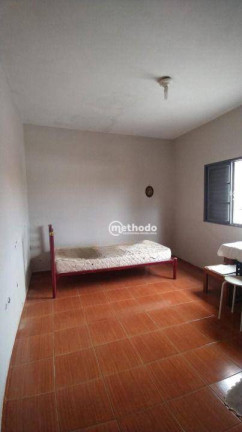Imagem Casa com 2 Quartos à Venda, 116 m² em Jardim Nova Europa - Campinas Imagem Casa com 2 Quartos à Venda, 116 m² em Jardim Nova Europa - Campinas
