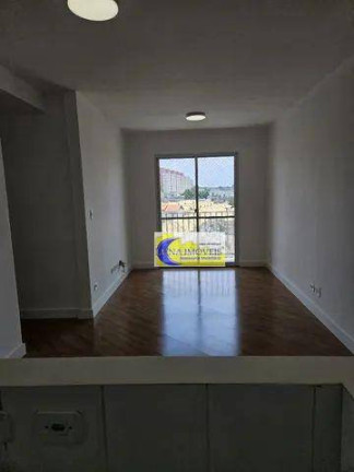 Apartamento com 3 Quartos à Venda, 70 m² em Taboão - São Bernardo Do Campo