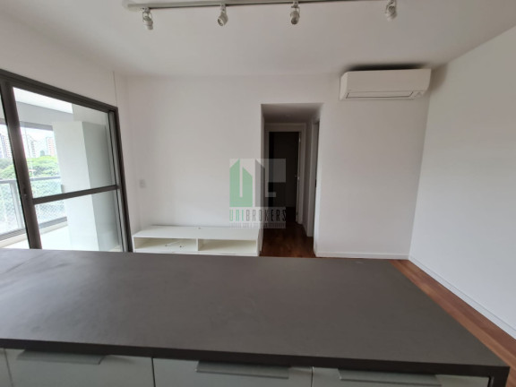 Imagem Apartamento com 2 Quartos à Venda, 65 m² em Vila Clementino - São Paulo Imagem Apartamento com 2 Quartos à Venda, 65 m² em Vila Clementino - São Paulo