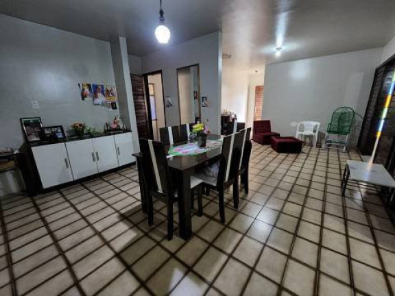 Imagem Casa com 5 Quartos à Venda, 360 m² em São João - Teresina