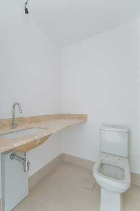 Imagem Studio com 1 Quarto à Venda, 29 m² em Moema - São Paulo