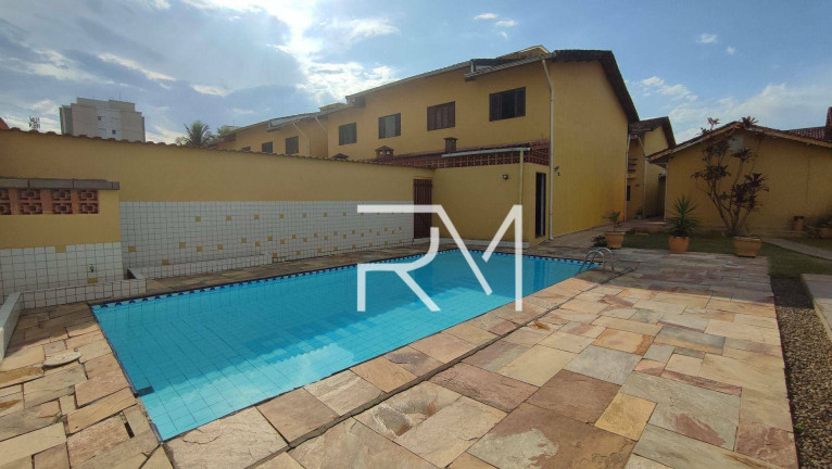 Imagem Sobrado com 2 Quartos à Venda, 75 m² em Vila Atlântica - Mongaguá