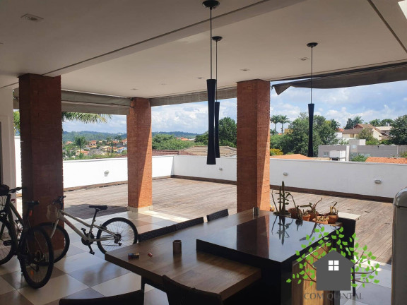 Imagem Casa com 4 Quartos à Venda, 187 m² em São Paulo Ii - Cotia Imagem Casa com 4 Quartos à Venda, 187 m² em São Paulo Ii - Cotia