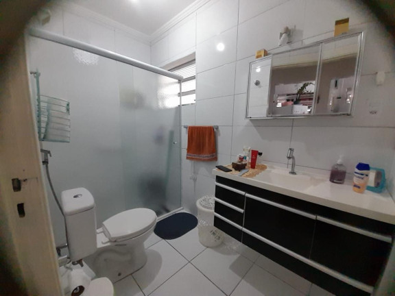 Imagem Apartamento com 1 Quarto à Venda, 64 m² em Itararé - São Vicente Imagem Apartamento com 1 Quarto à Venda, 64 m² em Itararé - São Vicente
