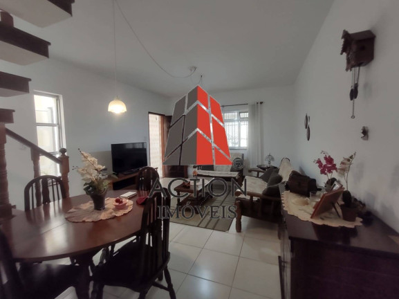 Imagem Sobrado com 3 Quartos à Venda, 130 m² em Tatuapé - São Paulo
