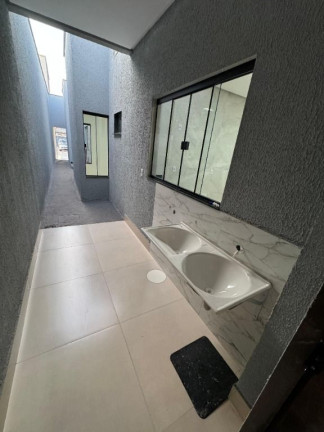 Imagem Casa com 3 Quartos à Venda, 120 m² em Goiá 2 - Goiânia Imagem Casa com 3 Quartos à Venda, 120 m² em Goiá 2 - Goiânia