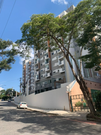 Apartamento com 1 Quarto à Venda, 25 m² em Vila Butantã - São Paulo