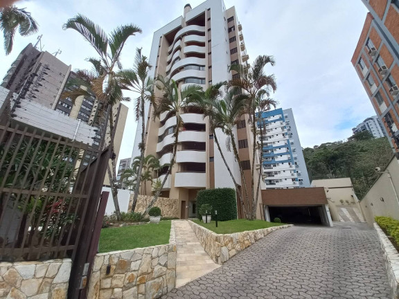 Imagem Apartamento com 4 Quartos à Venda, 159 m² em América - Joinville Imagem Apartamento com 4 Quartos à Venda, 159 m² em América - Joinville