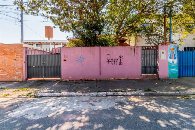 Imagem Terreno à Venda, 351 m² em Butantã - São Paulo Imagem Terreno à Venda, 351 m² em Butantã - São Paulo