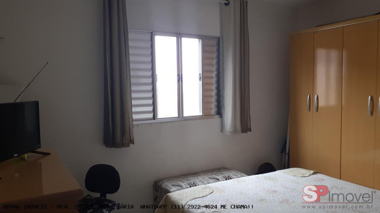 Imagem Apartamento com 2 Quartos à Venda, 62 m² em Jardim Iporanga - Guarulhos