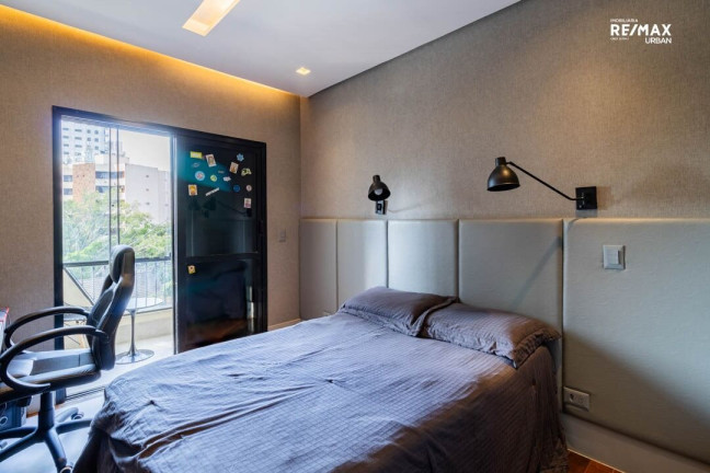Imagem Apartamento com 3 Quartos à Venda, 240 m² em Vila Andrade - São Paulo Imagem Apartamento com 3 Quartos à Venda, 240 m² em Vila Andrade - São Paulo