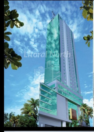 Apartamento com 4 Quartos à Venda, 180 m² em Pioneiros - Balneário Camboriú