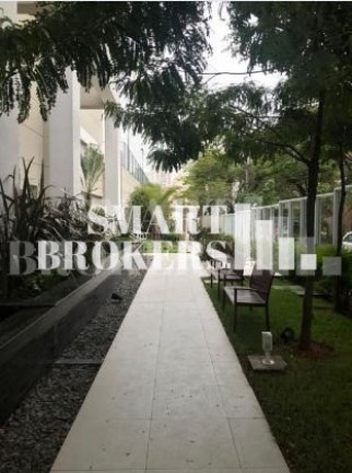 Imagem Apartamento com 4 Quartos à Venda, 213 m² em Aclimação - São Paulo