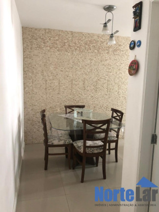 Imagem Apartamento com 2 Quartos à Venda, 65 m² em Vila Nivi - São Paulo