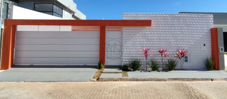 Imagem Casa com 4 Quartos à Venda, 350 m² em Ponte Alta Norte (gama) - Brasília