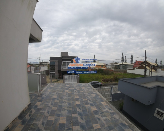 Imagem Casa com 4 Quartos à Venda, 232 m² em Meia Praia - Navegantes Imagem Casa com 4 Quartos à Venda, 232 m² em Meia Praia - Navegantes