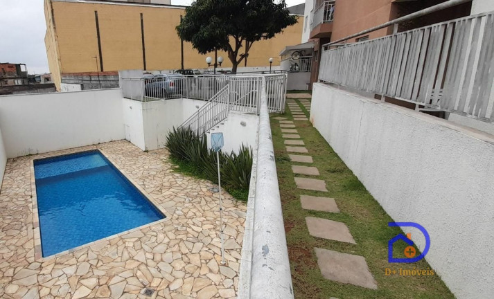 Imagem Apartamento com 2 Quartos à Venda, 48 m² em Jardim Matarazzo - São Paulo Imagem Apartamento com 2 Quartos à Venda, 48 m² em Jardim Matarazzo - São Paulo