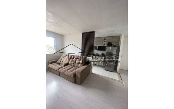 Imagem Apartamento com 2 Quartos à Venda, 49 m² em Villa Branca - Jacareí Imagem Apartamento com 2 Quartos à Venda, 49 m² em Villa Branca - Jacareí