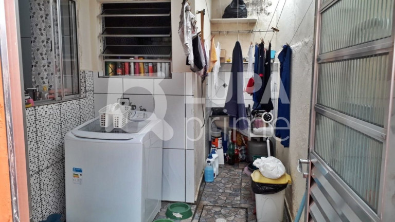 Imagem Casa com 2 Quartos à Venda, 65 m² em Vila Carrão - São Paulo Imagem Casa com 2 Quartos à Venda, 65 m² em Vila Carrão - São Paulo