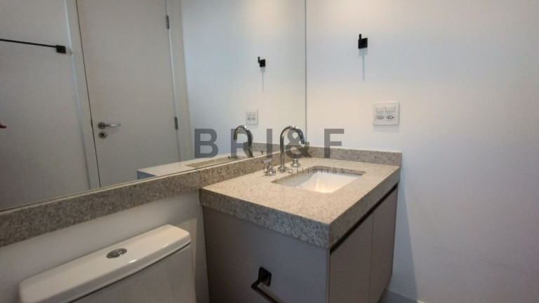 Imagem Apartamento com 1 Quarto para Alugar, 29 m² em Vila Nova Conceição - São Paulo Imagem Apartamento com 1 Quarto para Alugar, 29 m² em Vila Nova Conceição - São Paulo