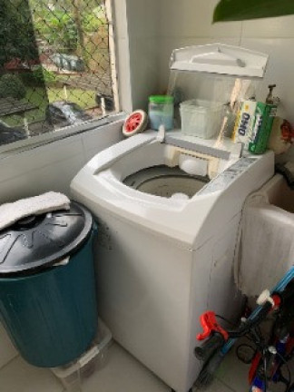 Imagem Apartamento com 2 Quartos à Venda, 52 m² em Jardim Celeste - São Paulo
