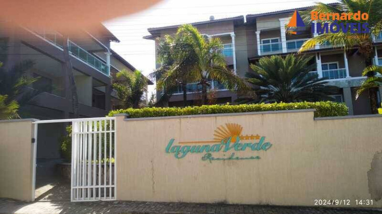 Apartamento à Venda,  em Prainha - Aquiraz