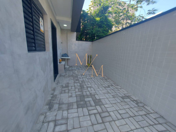 Imagem Casa com 2 Quartos à Venda, 176 m² em Marapé - Santos