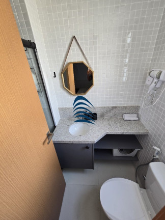 Imagem Imóvel com 1 Quarto à Venda, 34 m² em Armação - Salvador