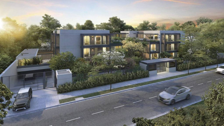 Imagem Casa com 4 Quartos à Venda, 500 m² em Alto De Pinheiros - São Paulo