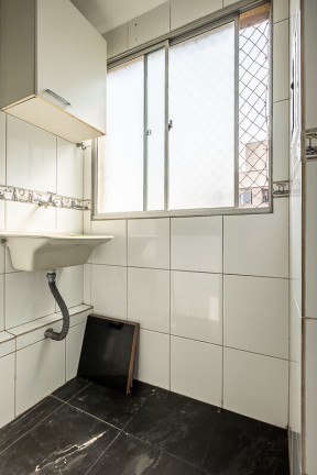Imagem Apartamento com 2 Quartos à Venda, 42 m² em Jabaquara - São Paulo