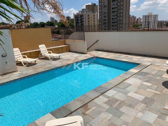 Imagem Apartamento com 3 Quartos à Venda, 100 m² em Jardim América - Ribeirão Preto Imagem Apartamento com 3 Quartos à Venda, 100 m² em Jardim América - Ribeirão Preto