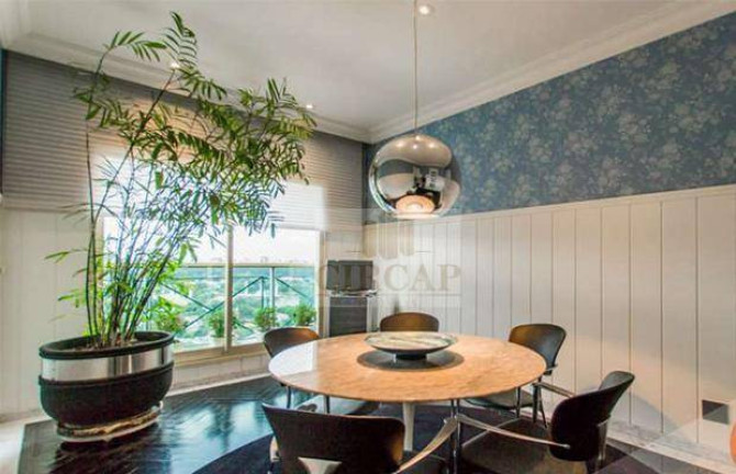 Imagem Apartamento com 4 Quartos à Venda, 455 m² em Higienópolis - São Paulo Imagem Apartamento com 4 Quartos à Venda, 455 m² em Higienópolis - São Paulo