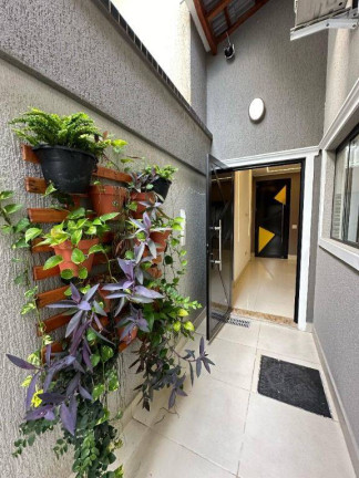 Imagem Casa com 3 Quartos à Venda, 116 m² em Caiçara - Praia Grande Imagem Casa com 3 Quartos à Venda, 116 m² em Caiçara - Praia Grande