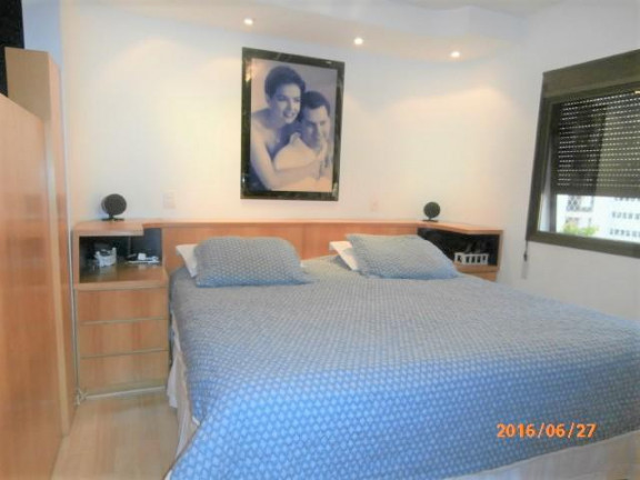 Imagem Apartamento com 3 Quartos à Venda, 180 m² em Moema - São Paulo