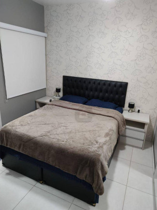Apartamento com 2 Quartos à Venda, 70 m² em Jardim Refúgio - Sorocaba