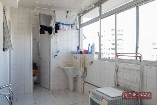 Imagem Apartamento com 3 Quartos à Venda, 147 m² em água Fria - São Paulo