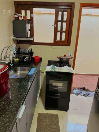 Imagem Casa com 2 Quartos à Venda, 78 m² em Jardim Magalhães - Itanhaém Imagem Casa com 2 Quartos à Venda, 78 m² em Jardim Magalhães - Itanhaém