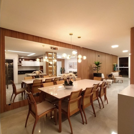 Imagem Sobrado com 4 Quartos à Venda, 191 m² em Jardim Atlântico - Goiânia