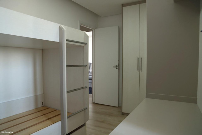 Imagem Apartamento com 2 Quartos à Venda, 56 m² em Centro - São Bernardo Do Campo