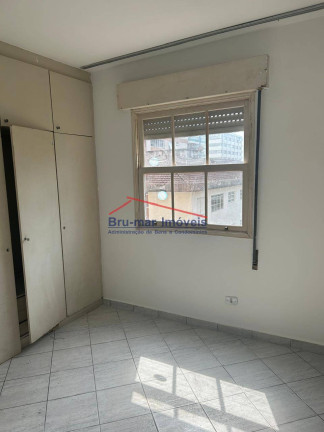 Imagem Apartamento com 2 Quartos à Venda, 86 m² em Pompéia - Santos