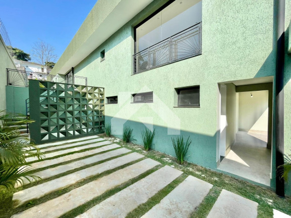 Imagem Casa de Condomínio com 4 Quartos à Venda, 518 m² em Jardim Passárgada I - Cotia Imagem Casa de Condomínio com 4 Quartos à Venda, 518 m² em Jardim Passárgada I - Cotia