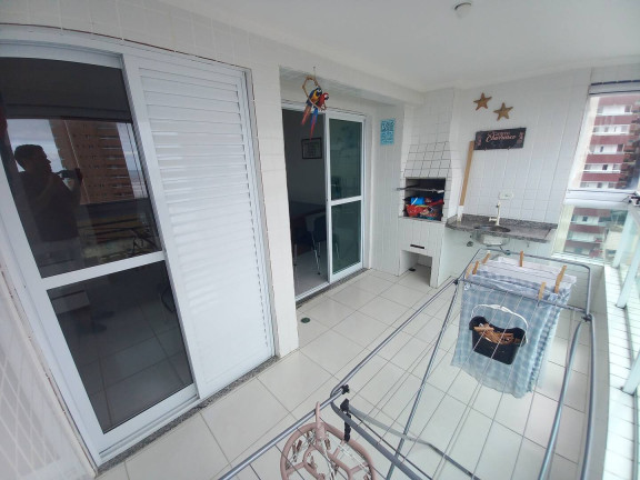 Imagem Apartamento com 1 Quarto à Venda, 72 m² em Mirim - Praia Grande Imagem Apartamento com 1 Quarto à Venda, 72 m² em Mirim - Praia Grande