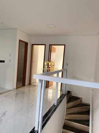 Imagem Casa com 2 Quartos à Venda, 47 m² em Sítio Do Campo - Praia Grande