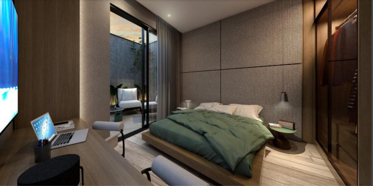 Imagem Apartamento com 2 Quartos à Venda, 63 m² em Tijuca - Rio De Janeiro