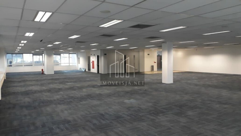 Imagem Sala Comercial para Alugar, 1.140 m² em Dezoito Do Forte Empresarial/alphaville. - Barueri Imagem Sala Comercial para Alugar, 1.140 m² em Dezoito Do Forte Empresarial/alphaville. - Barueri