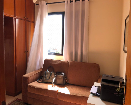 Imagem Apartamento com 3 Quartos à Venda, 71 m² em Santa Teresinha - São Paulo
