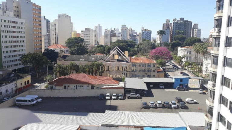 Kitnet com 1 Quarto à Venda, 36 m² em Centro - Campinas
